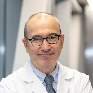 Luis M. Seijo