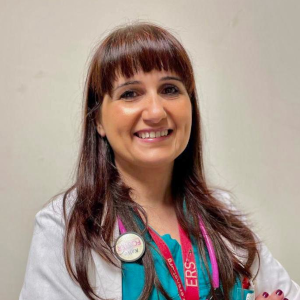 Claudia Crimi